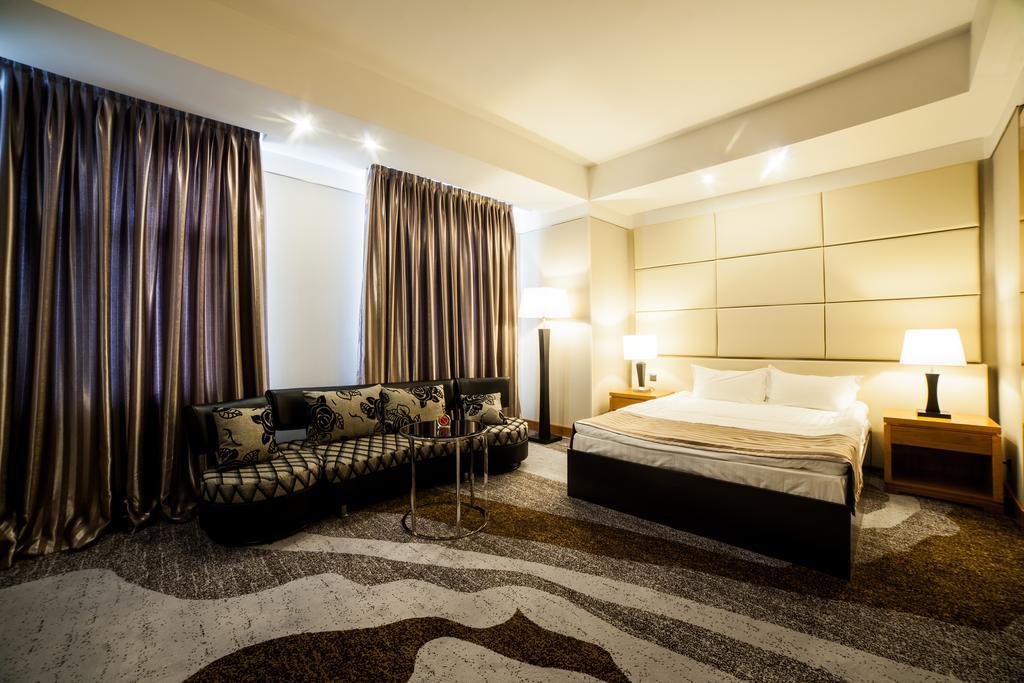 Absolute Hotel อัสตานา ห้อง รูปภาพ